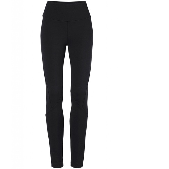 Jumpsuits | Cabi Lanky Legging Black 